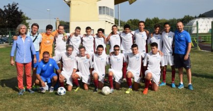 Allievi fb - Qualificazioni Regionali