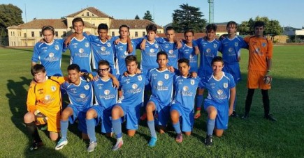 Allievi fb - Qualificazioni Regionali