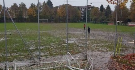 Ancora un rinvio per i Primi Calci