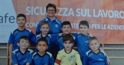 PRIMI CALCI 2010/2011 Winter Cup 2019