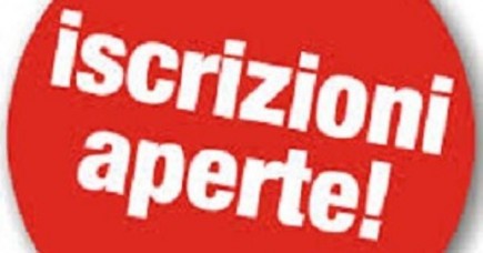 Costi ISCRIZIONE 2019/2020